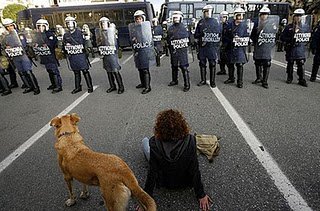 Riot Dog Deutschland