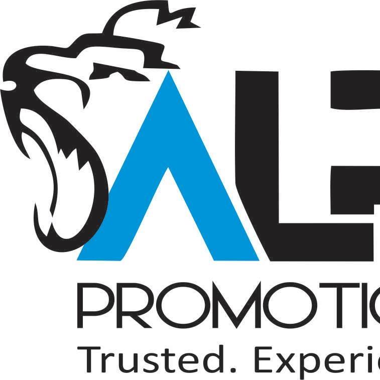 Alpha Promotions Group | Ramsey MN