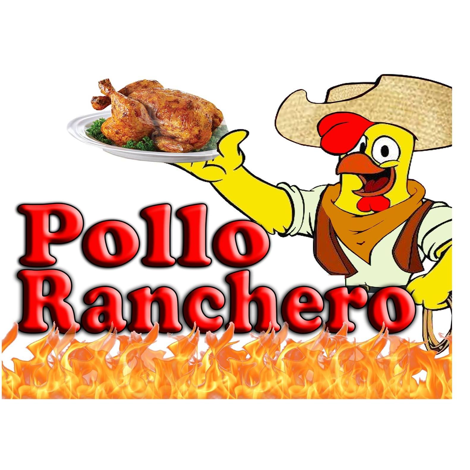 Pollo Ranchero