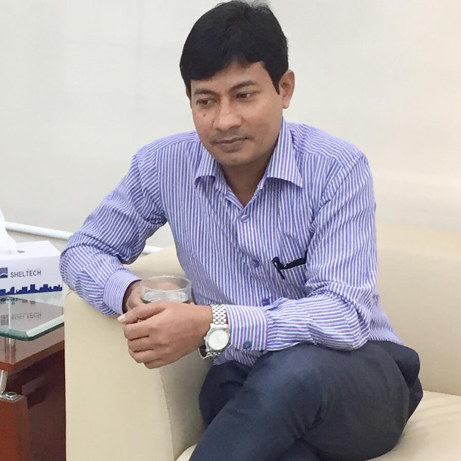 Abdur Razzak