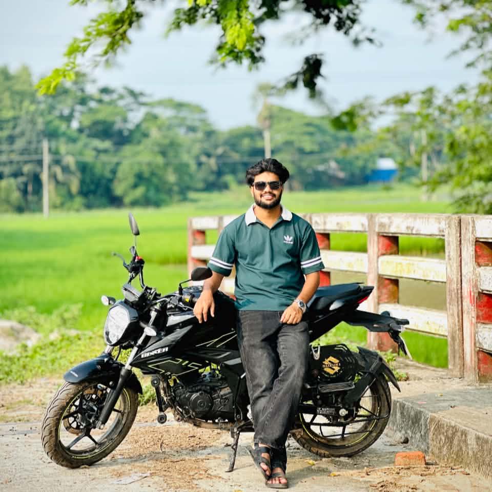 Sordar Saiful