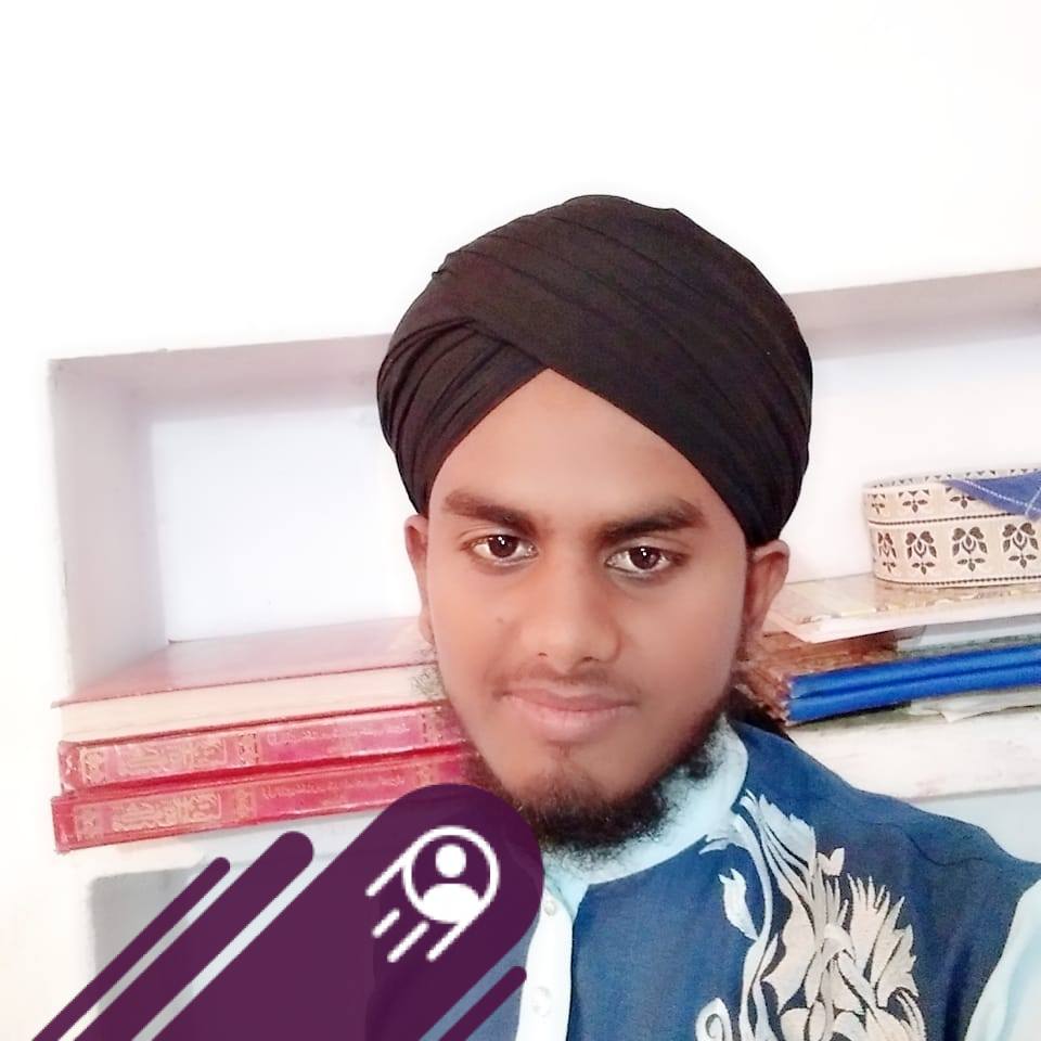 Sabir Raza Islami