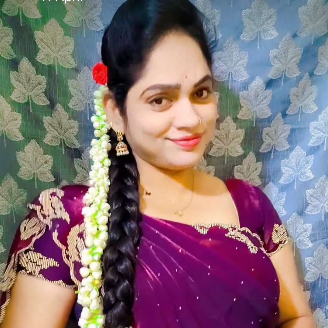Swathi K on Reels