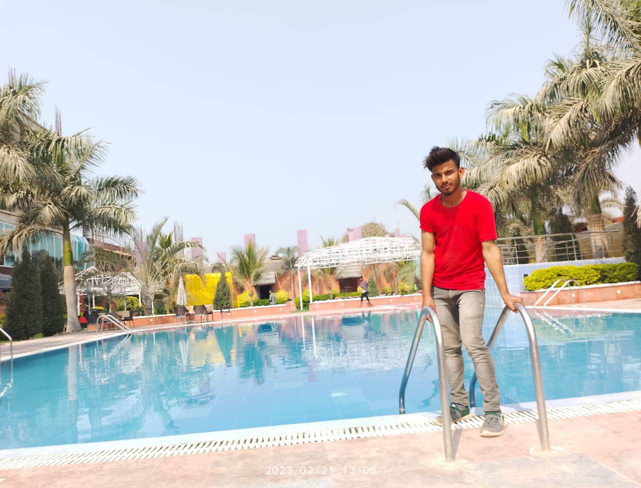 Md Sahil Raja