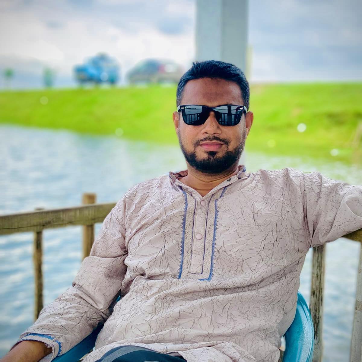 Abdur Rakib