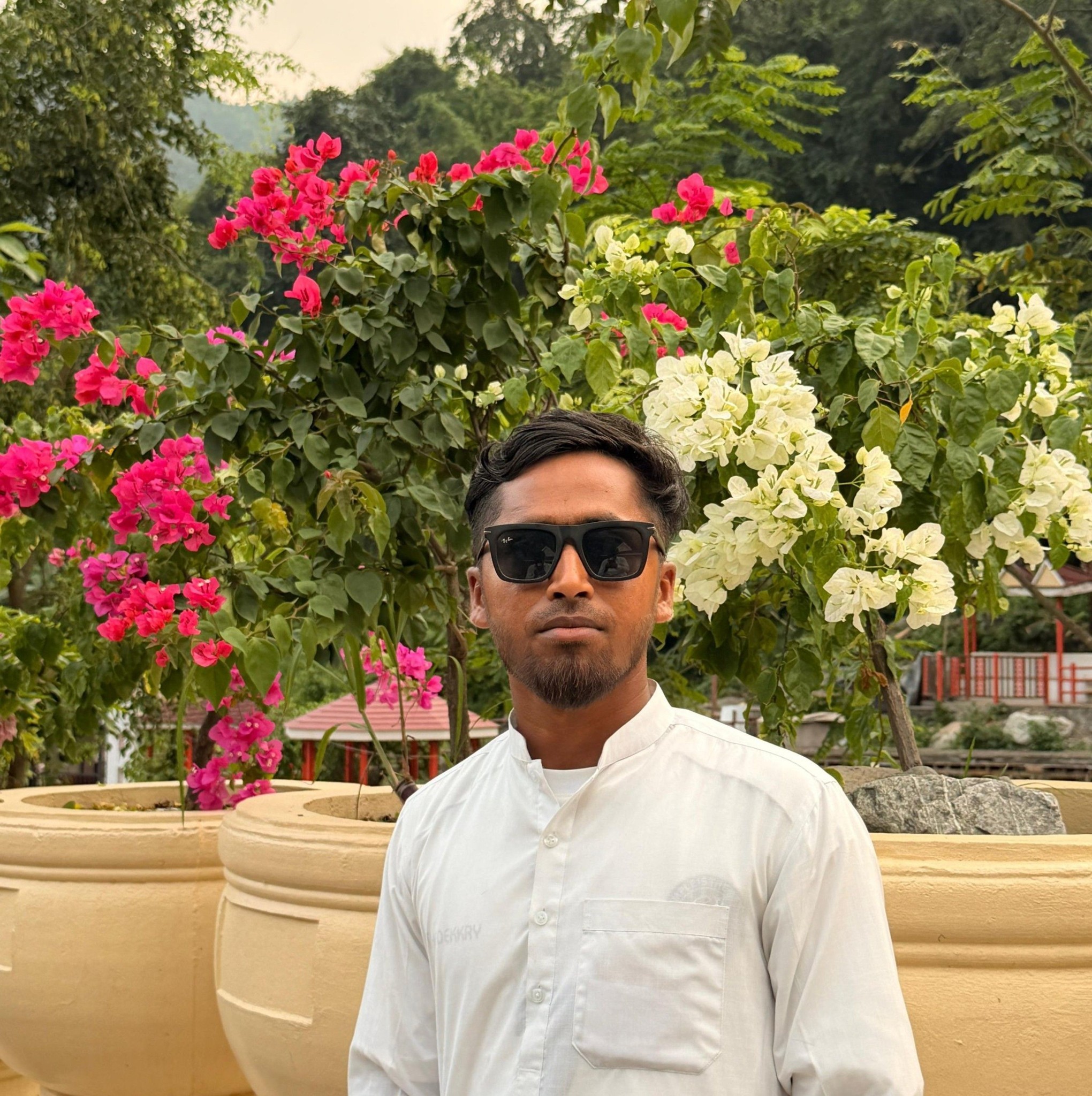 Rabbani Hassan