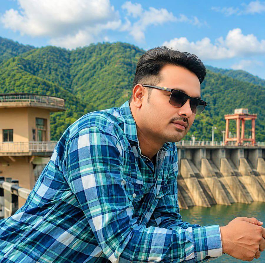 Jeet Kumar Kumar