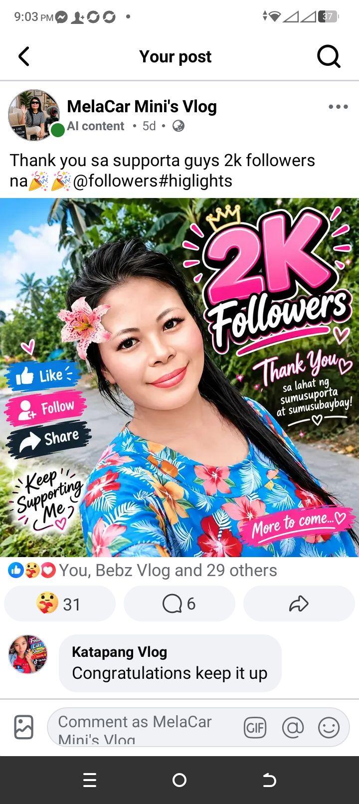 yon tahimik sa luob nang kwarto mo piro mron pla Monica iya naga monie ...