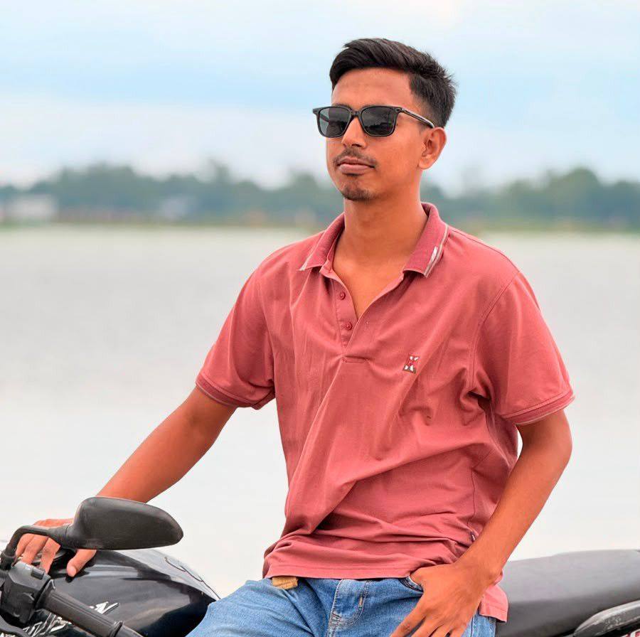 Joy Kumer Das