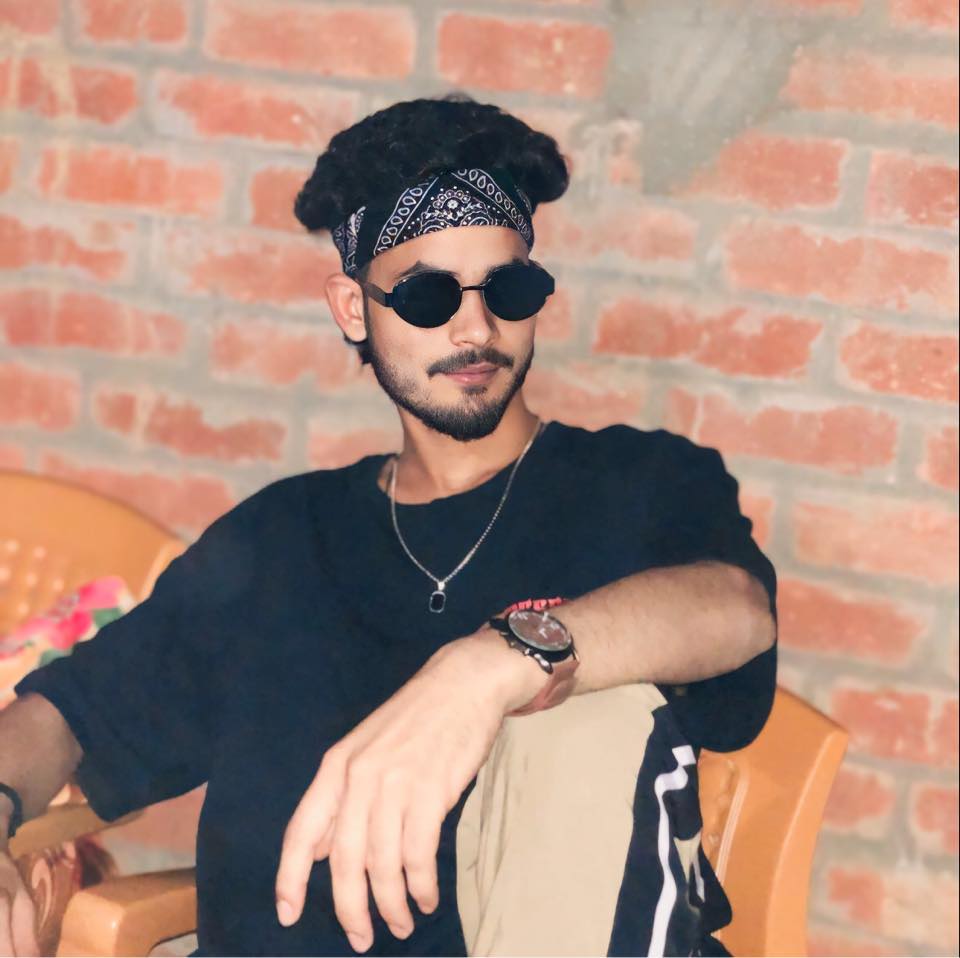 Tauheed Ansari