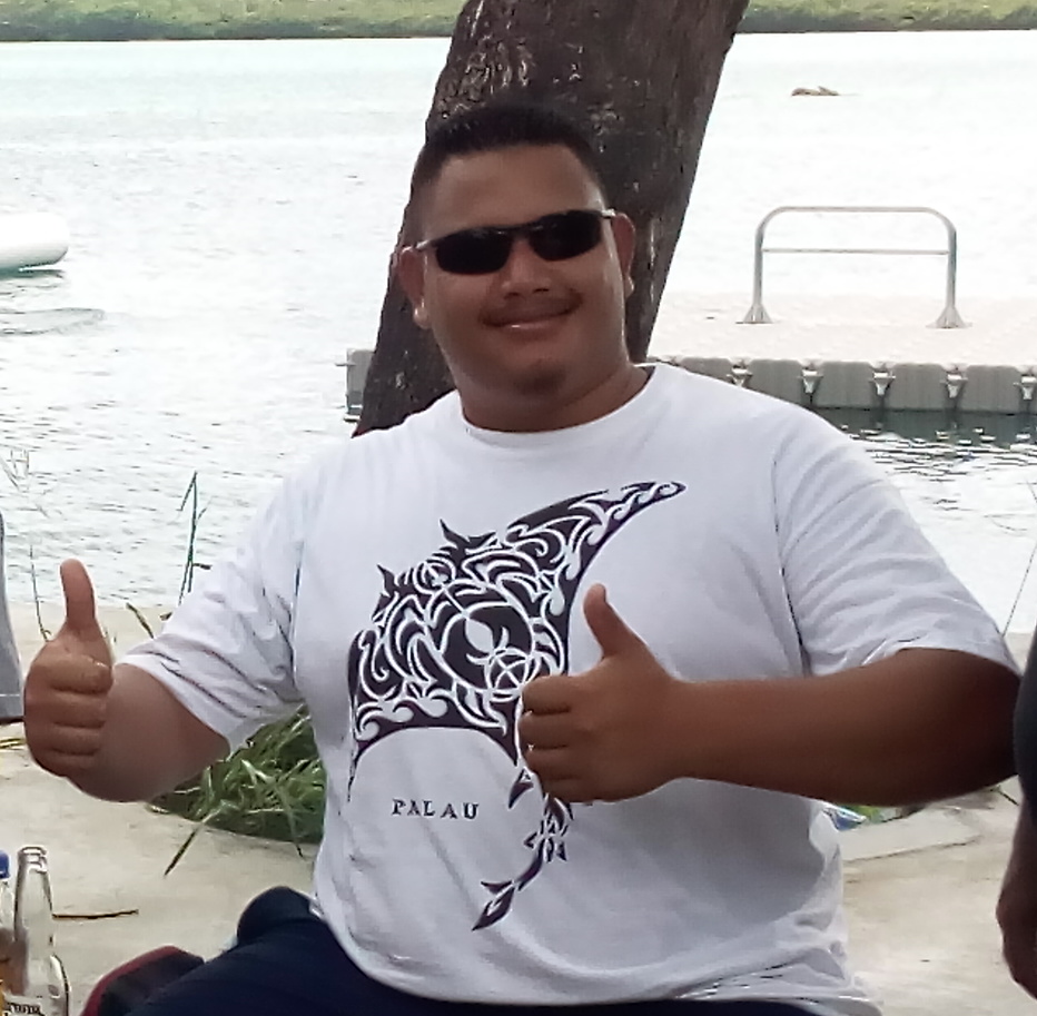 GOVERNMENT officials on Yap are scrambling to identify the cause of ...