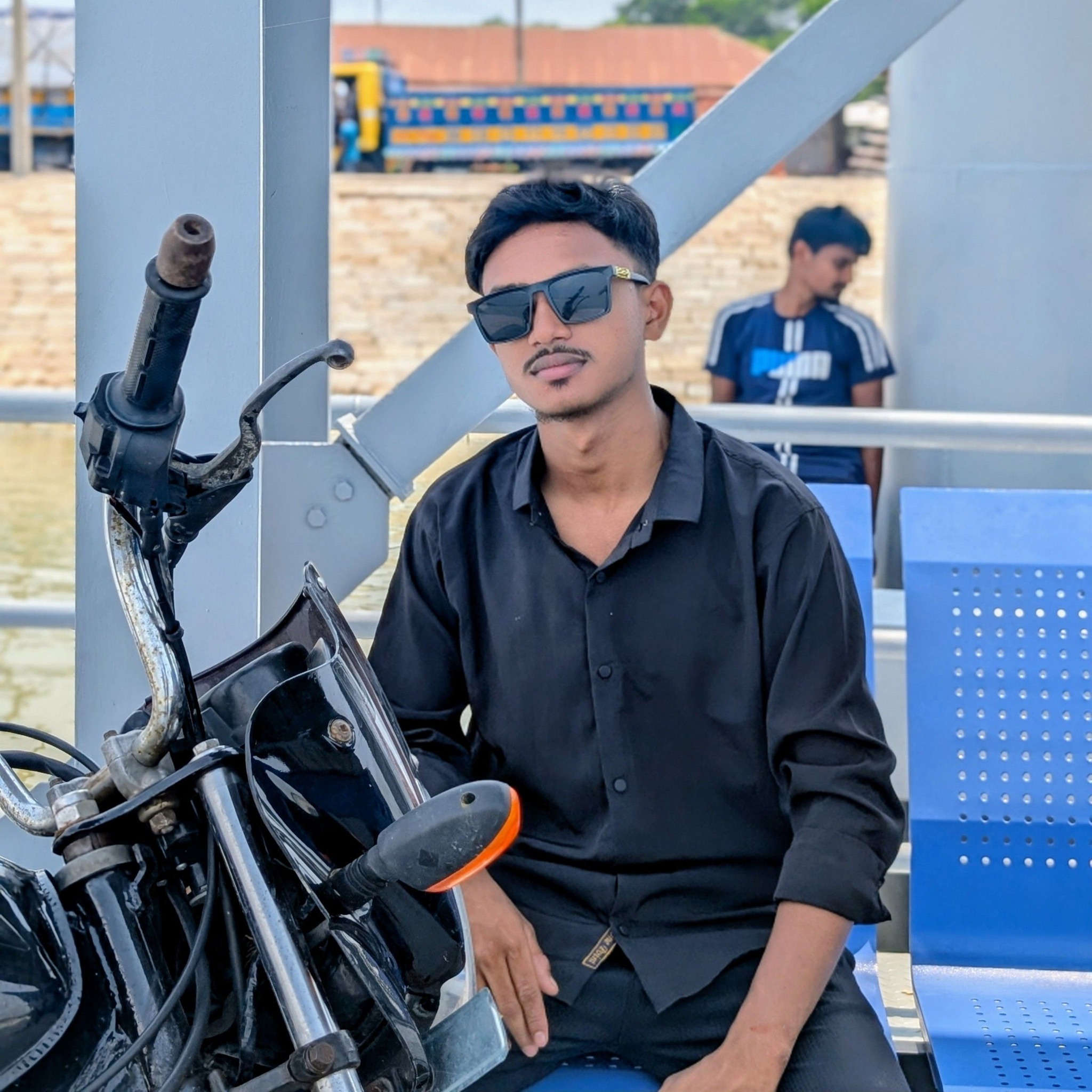 Riaz Ahmad Roni