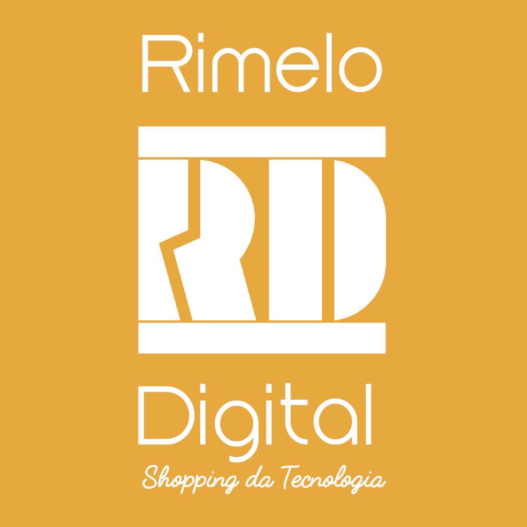 Rimelo Digital Shopping da Tecnologia | Goiânia GO