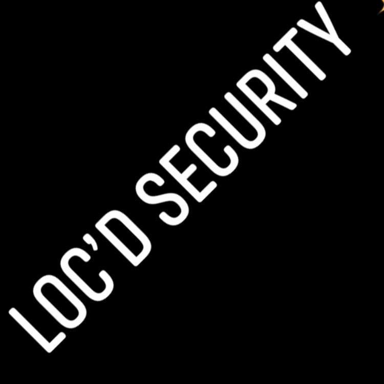 Loc’d Security