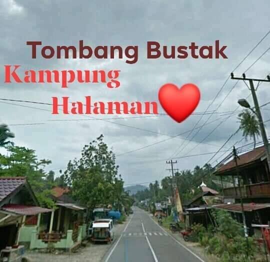 Tombang Bustak