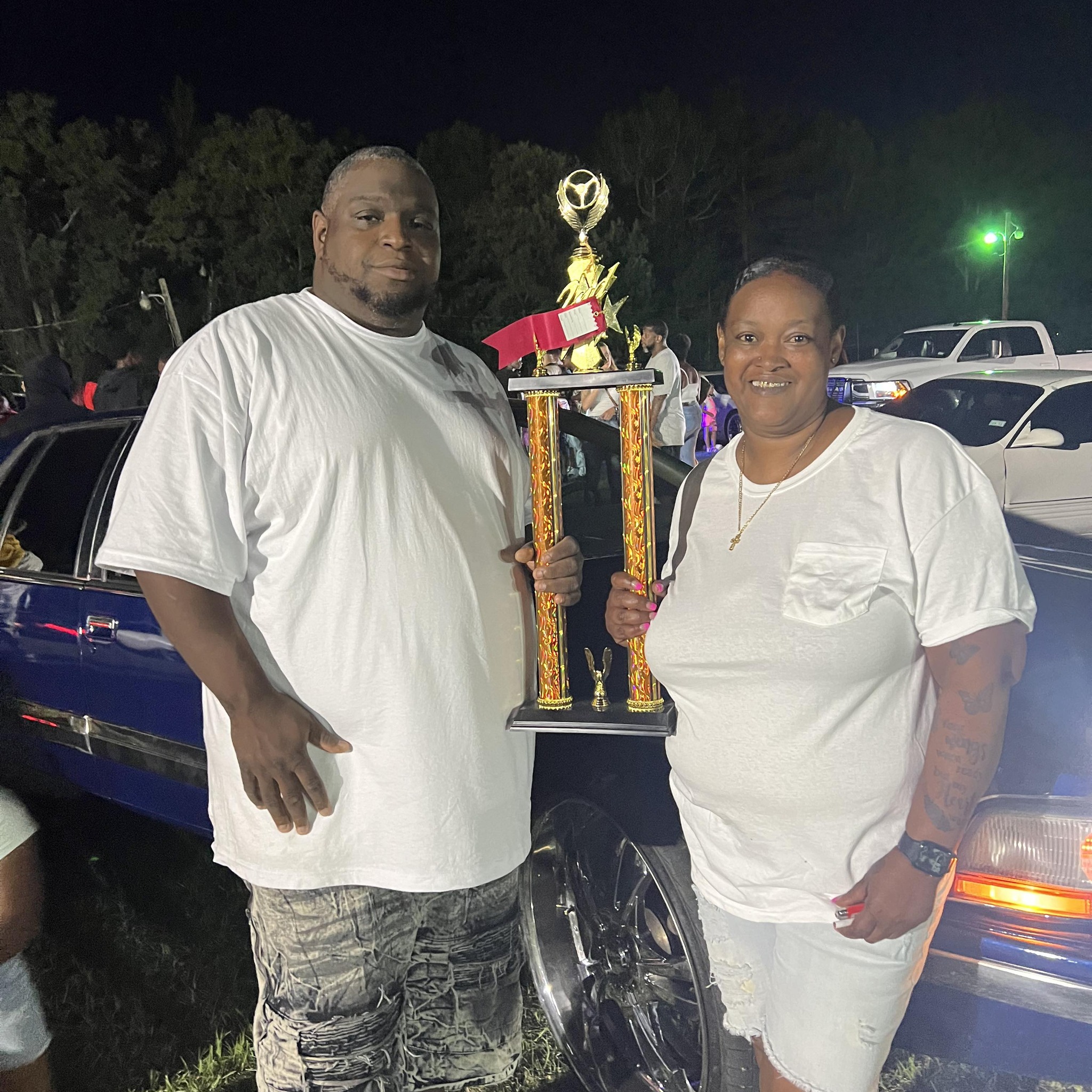PlatinumPat Jackson