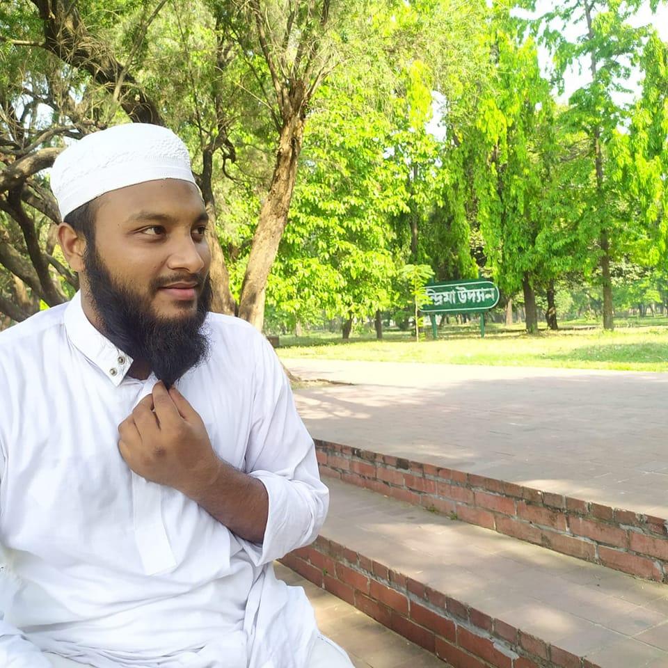 Hafez Mamunur Roshid