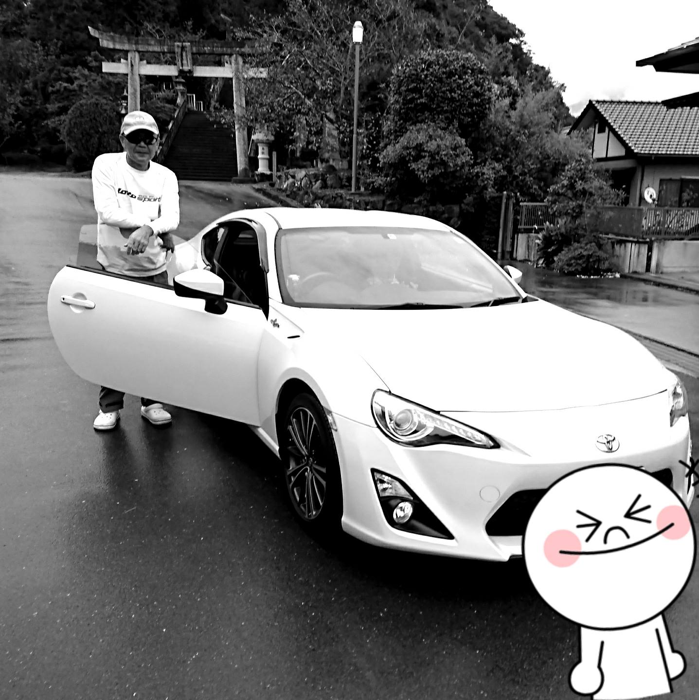 加藤 渉 Kato - Liberty walk自由に歩く！！！ LB☆シルエットWORKS