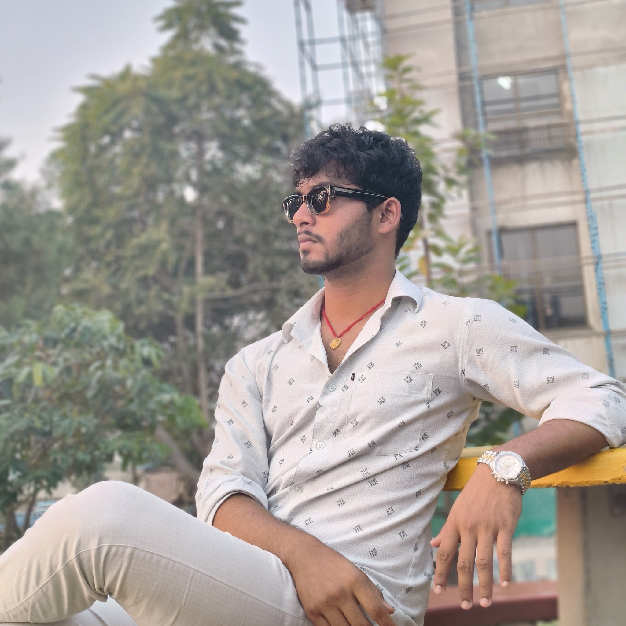 Arjun Kumar