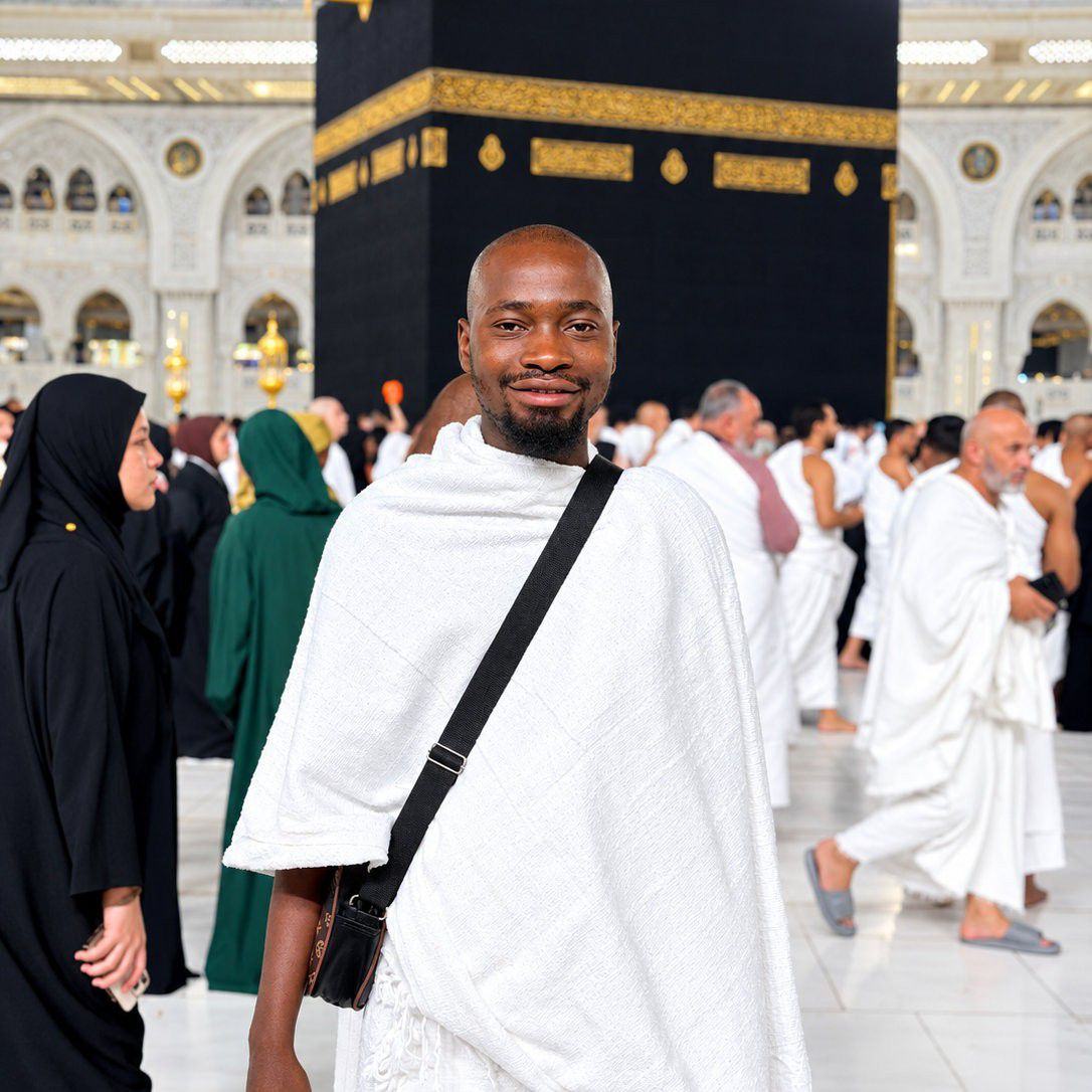 Ahmad Rabiu Wise
