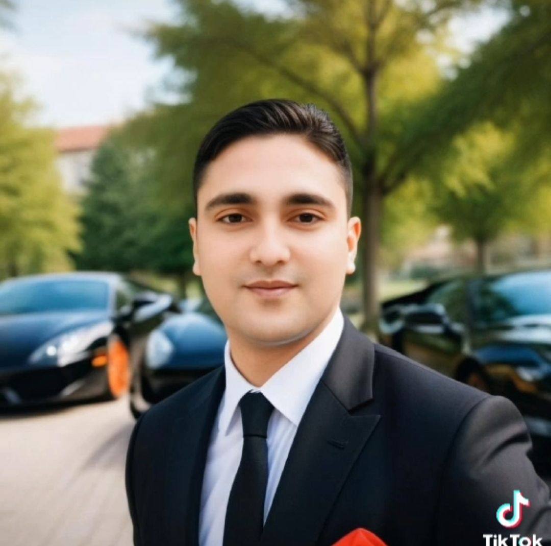 Md Ruman Hossain