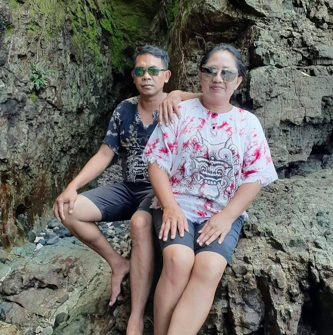 Chrisno Irvan Damasing