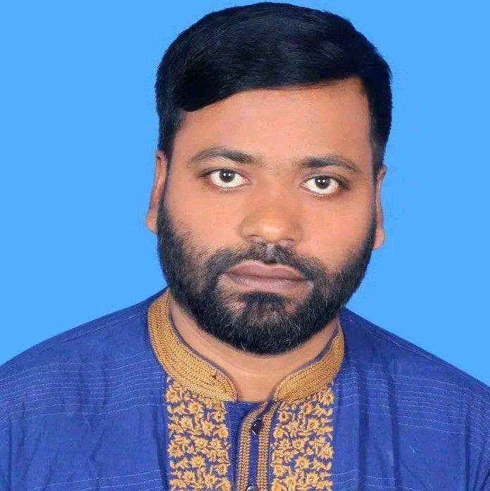 Adv Rana Ahmed Adv