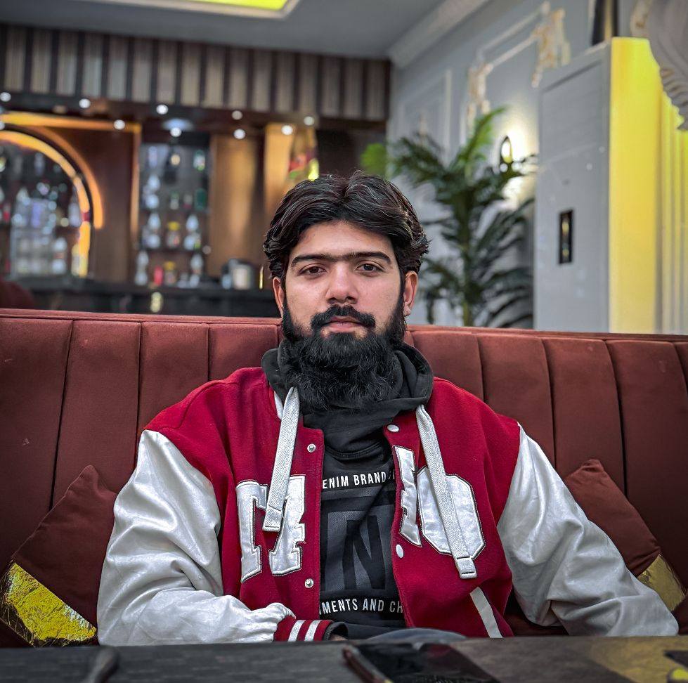 Mohsin Rasheed
