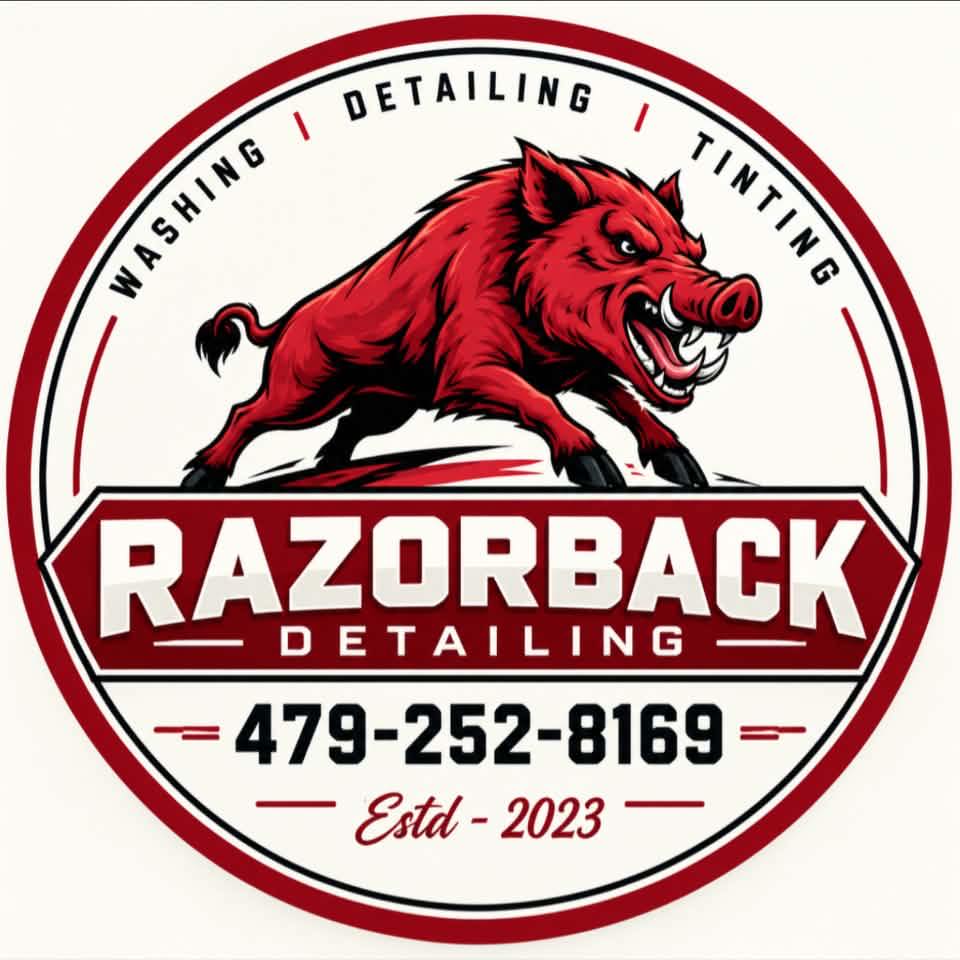 Razorback Detailing