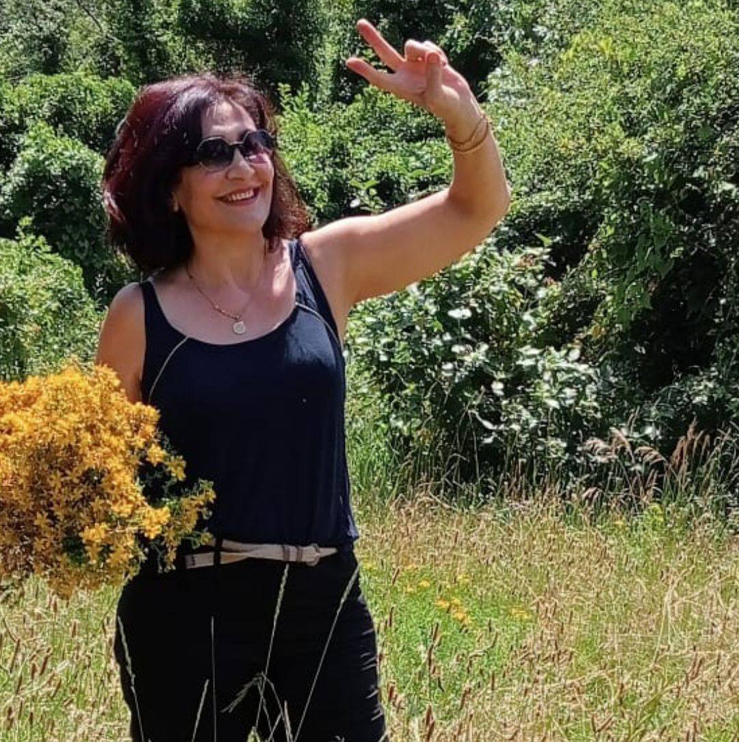 Céline Doğan