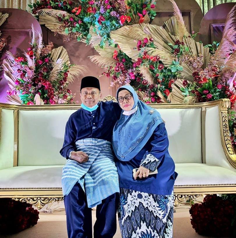 Patimah Binti Mat Sim