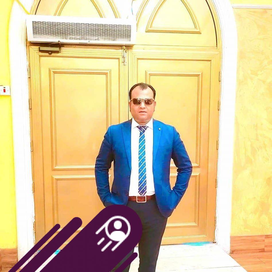 Akbar Ferdous