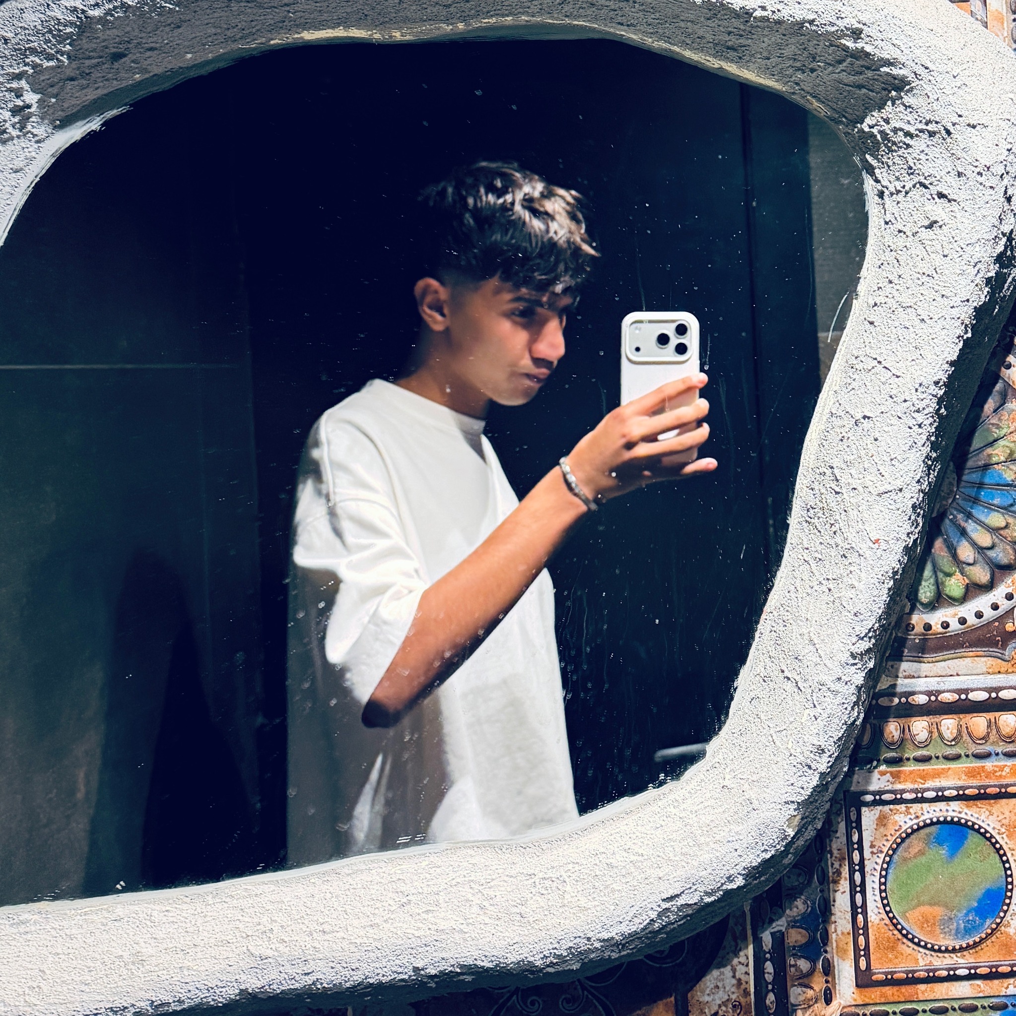 Mohammed Shrief