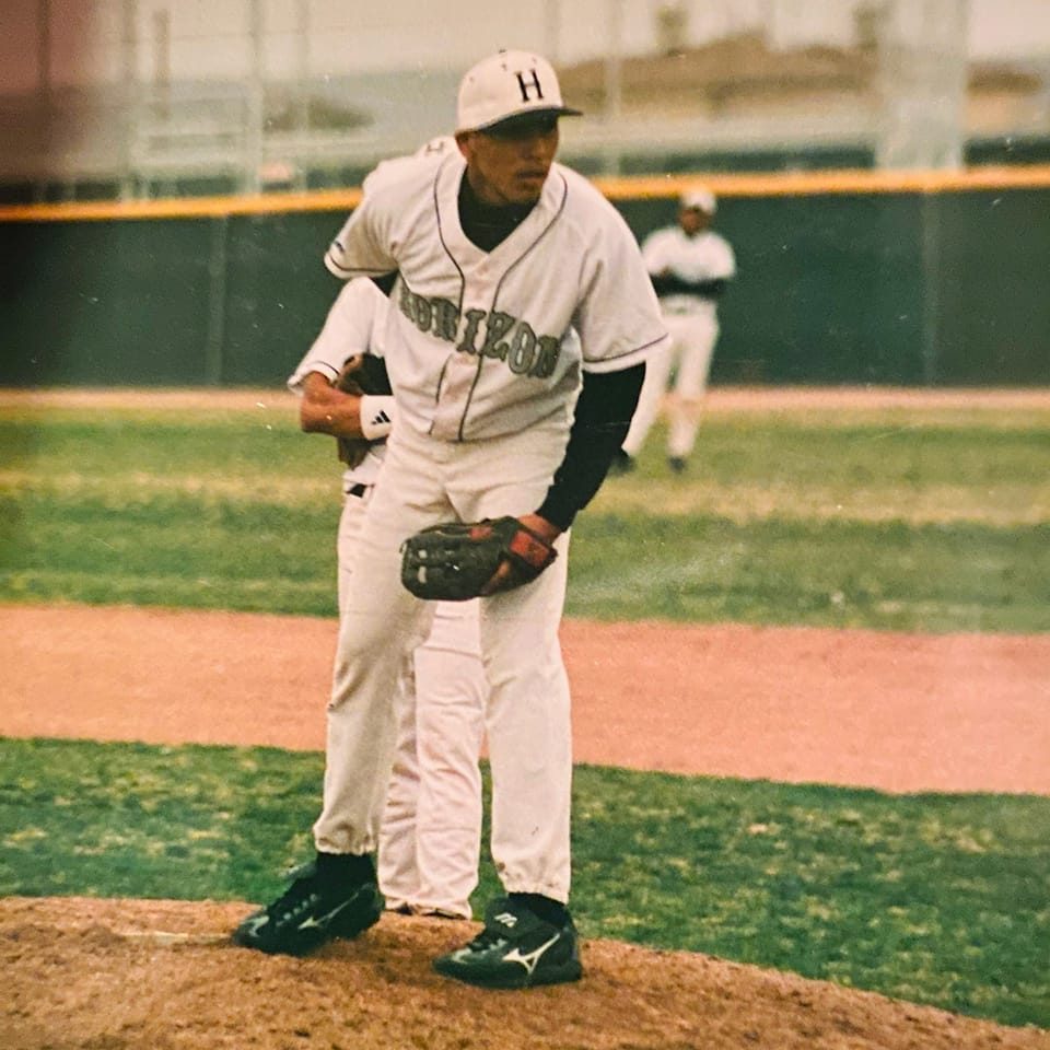 Chirrin Ramirez