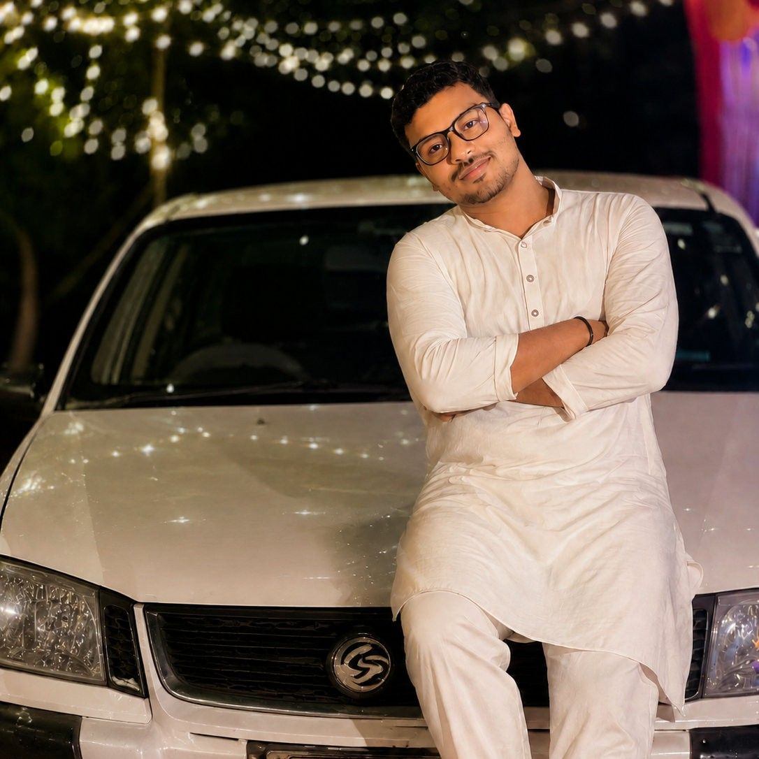 Md Saiful Bin Shfiual