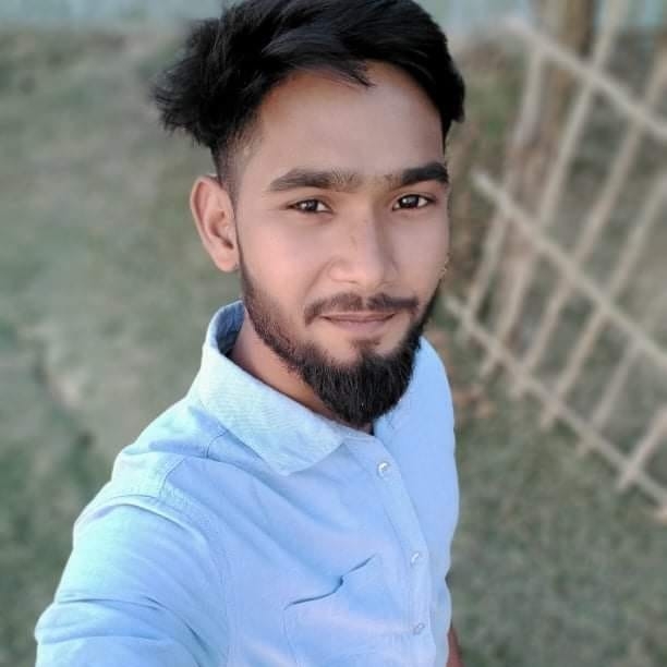 Cricketer Towheid Ali