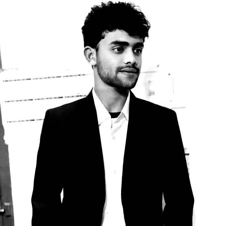 Mostafizur Rahman Rupok