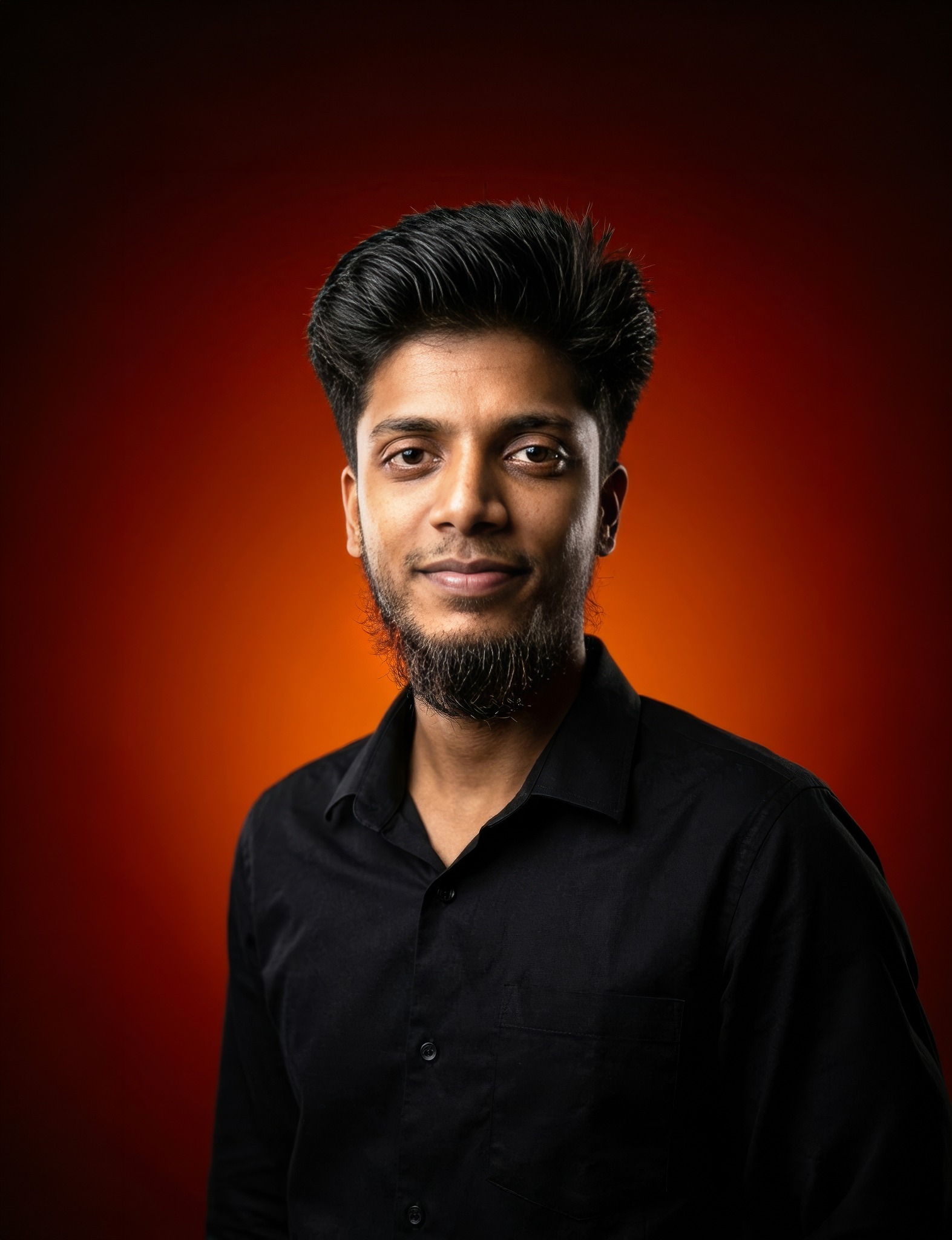 MD. Ruman Mehedi