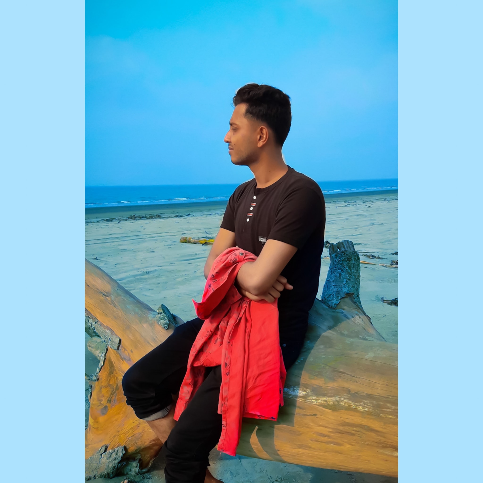 Md MR Rizvi