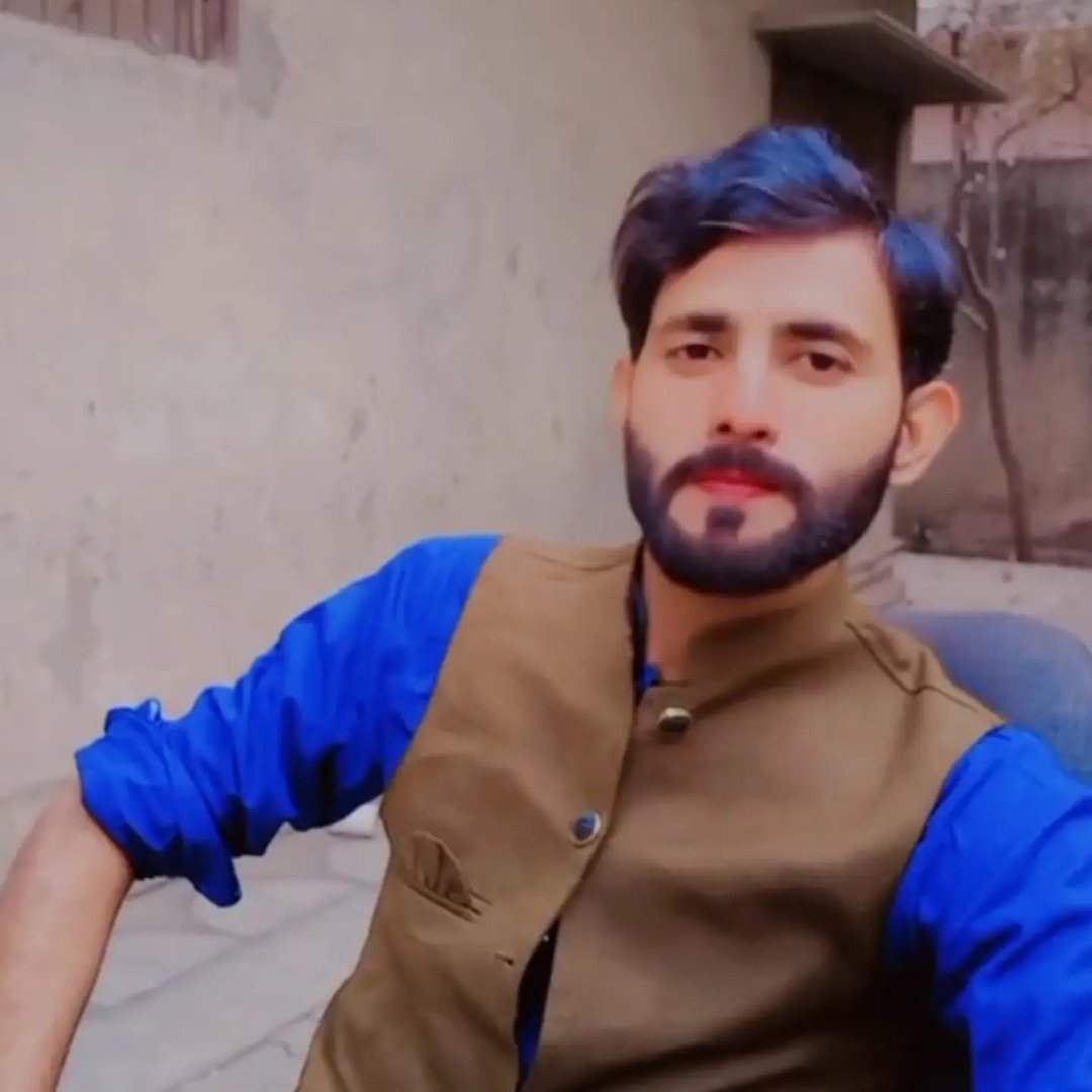 M Rizwan Awan