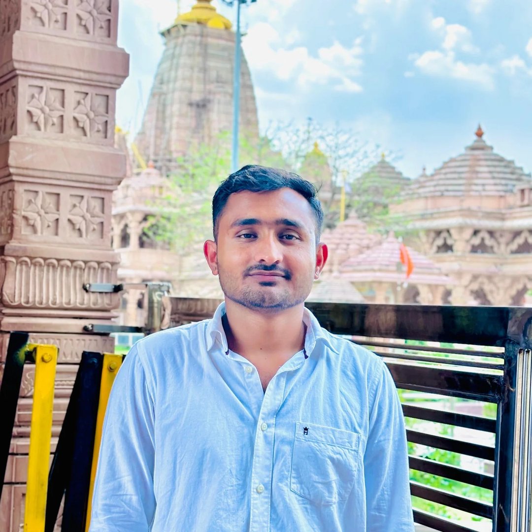 HR Godara Sewari