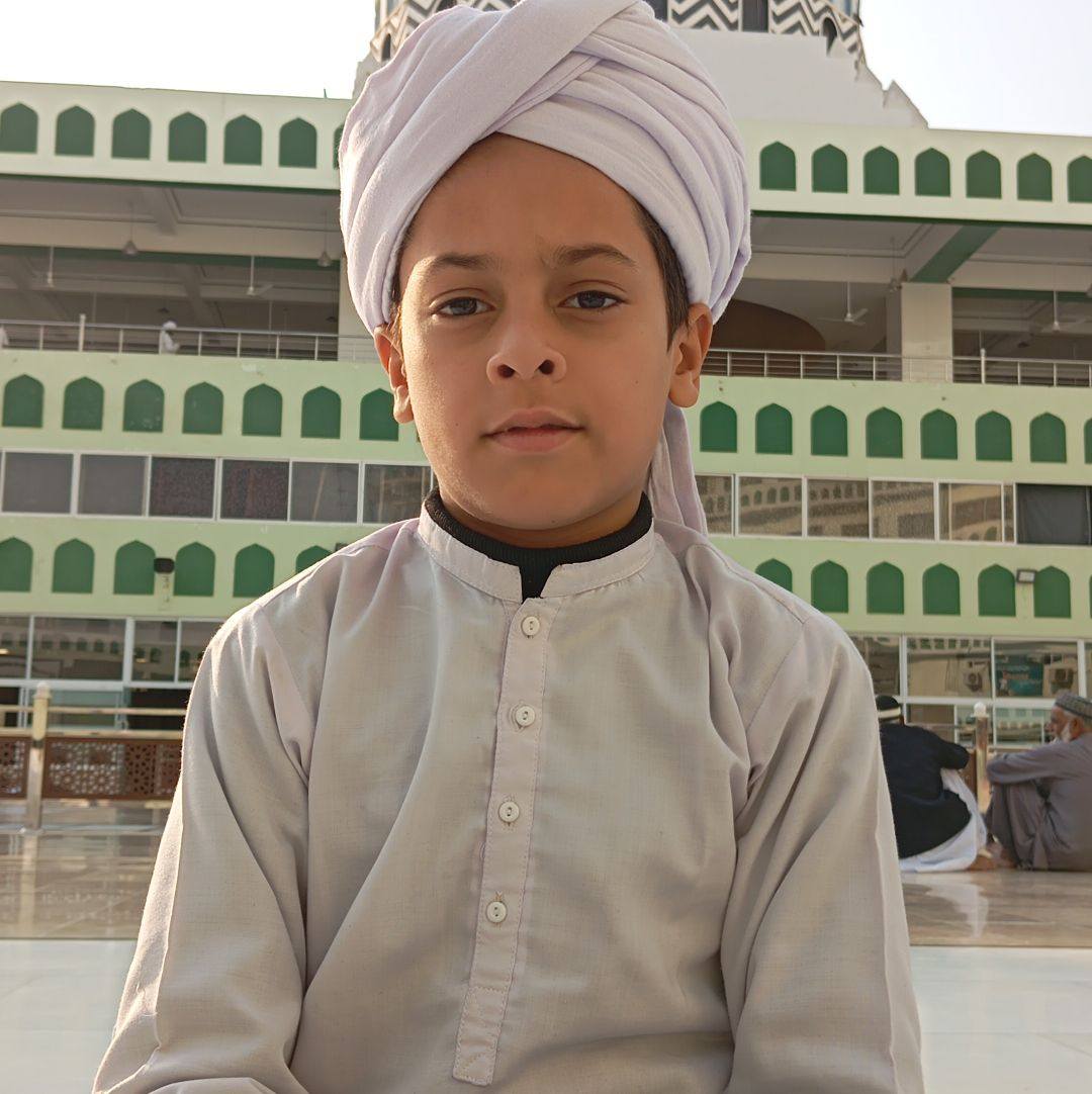 Mahboob Alim Ali Peer