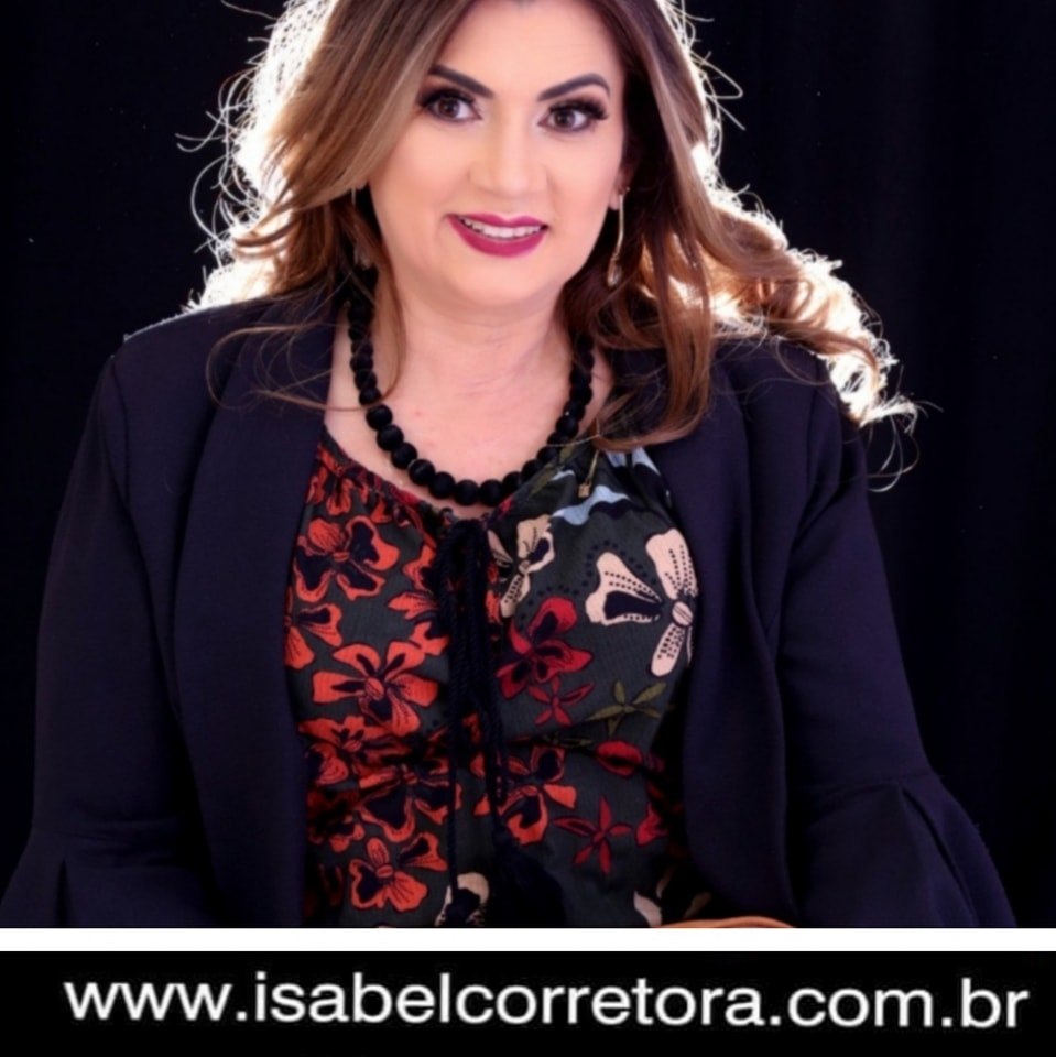 Corretora De Imóveis " Isabel " | Cornélio Procópio PR