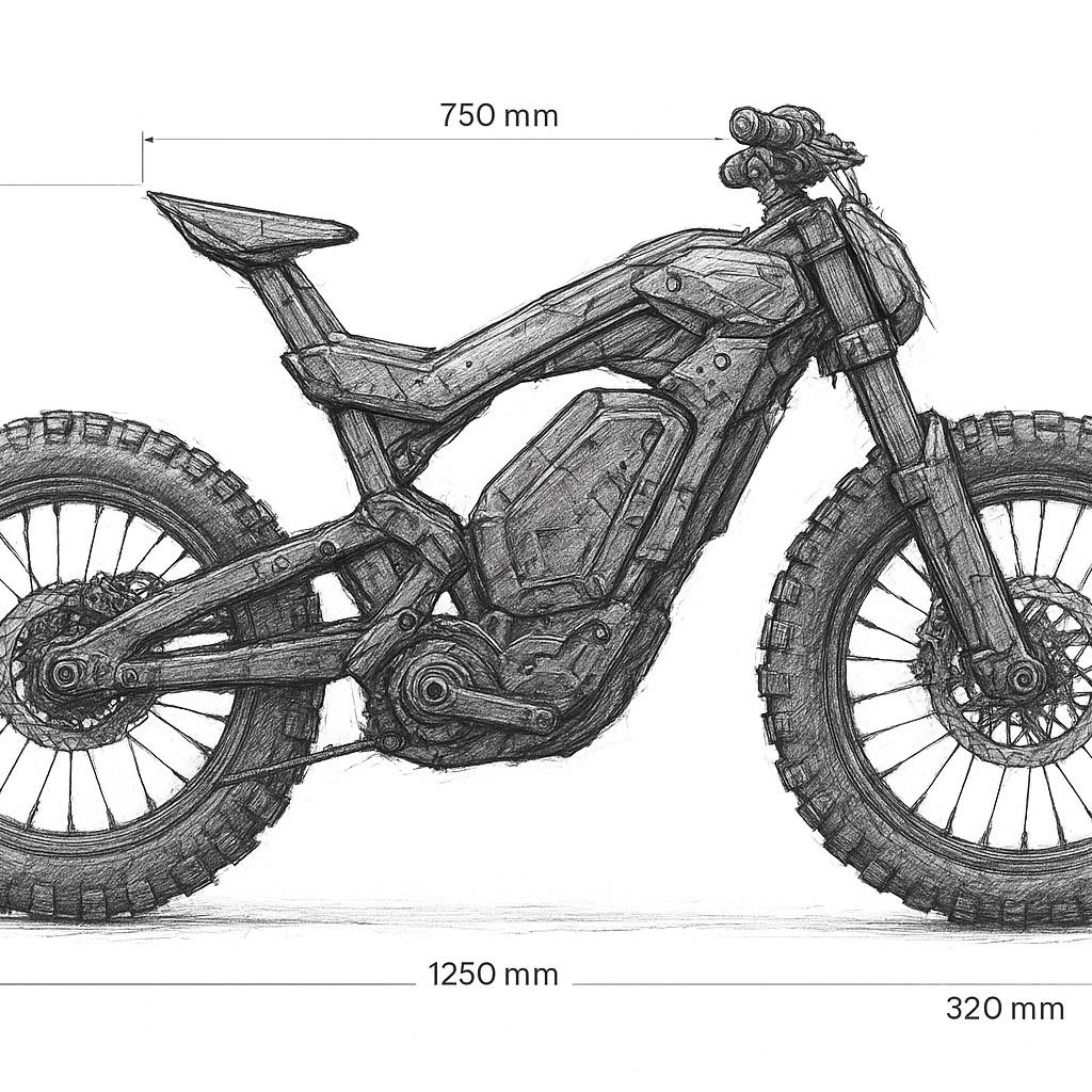 Motorcycle | Chinese electric bike | Facebook