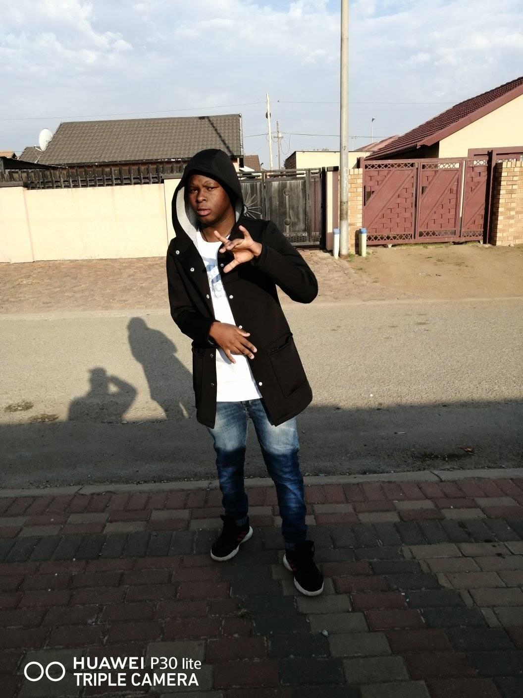 Samuel Kgashane