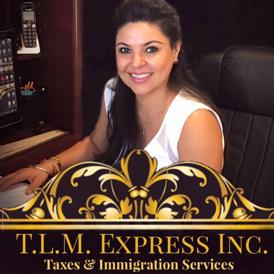 TLM Express Inc | Naples FL