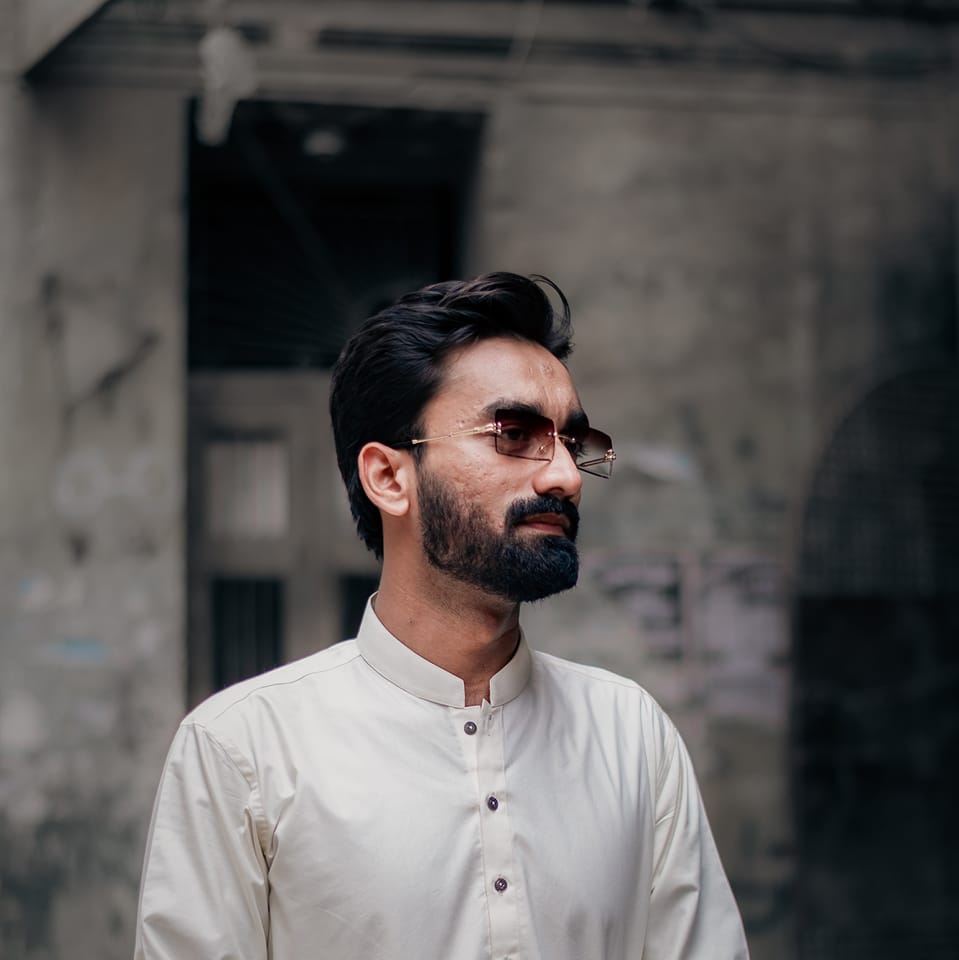 Ammad Ud Din Muhammad