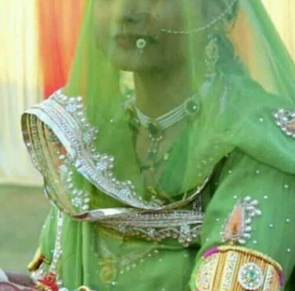 Pooja Rathore Rathore