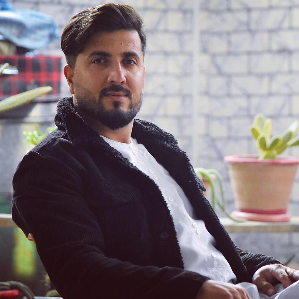 Munir Fadayi