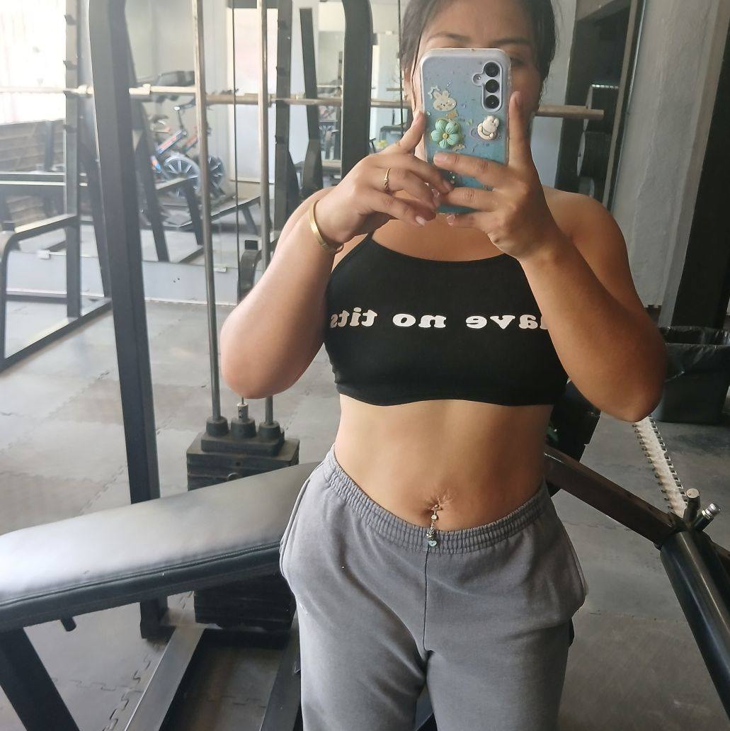 Abrill Ramos